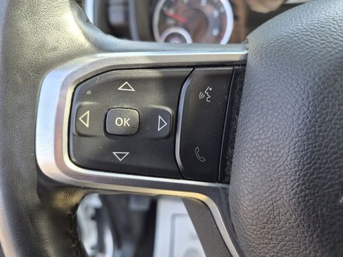 Used 2024 RAM 2500 Laramie image 16