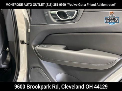 Used 2025 Volvo XC60 T8 Core w/ Protection Package Premier image 33
