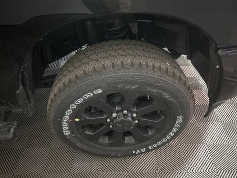 New 2026 RAM 2500 Tradesman AWD/4WD image 16