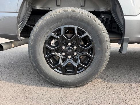 Used 2024 Ford F150 XLT w/ Equipment Group 302A MID AWD/4WD image 17