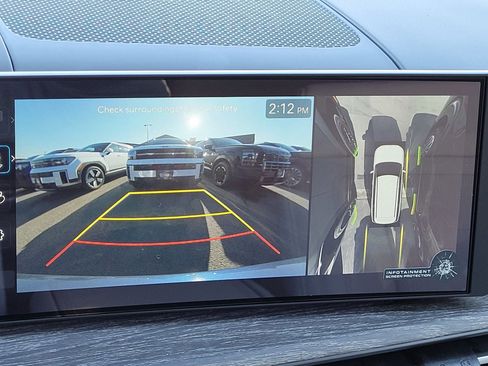 New 2026 Hyundai Santa Fe Calligraphy image 10