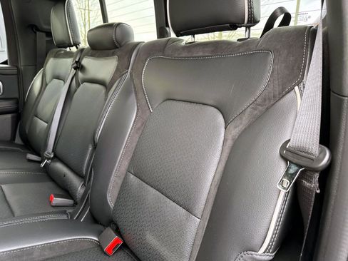 New 2026 RAM 1500 Laramie w/ Bed Utility Group image 7