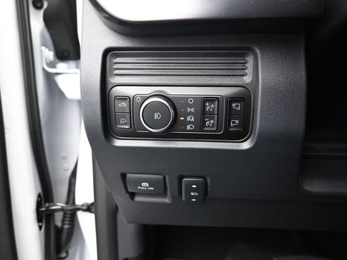 New 2026 Ford F250 Lariat w/ Black Appearance Package image 12