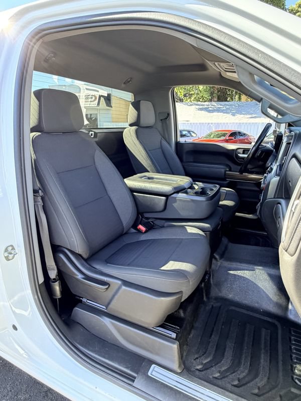 Used 2021 Chevrolet Silverado 3500 LT w/ Fleet Comfort Package AWD/4WD image 21
