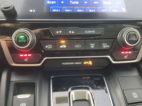 Used 2020 Honda CR-V EX-L image 34