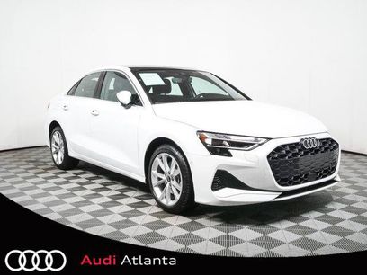 Used 2025 Audi A3 2.0T Premium w/ Convenience Package