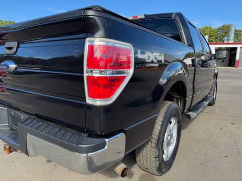 Used 2014 Ford F150 XLT image 11