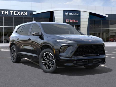 New 2026 Buick Enclave Sport Touring w/ Power Package image 7