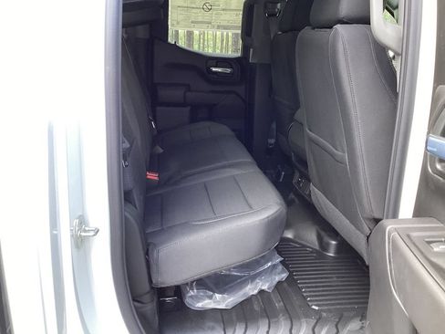 New 2026 GMC Sierra 1500 Pro w/ Pro Value Package AWD/4WD image 20