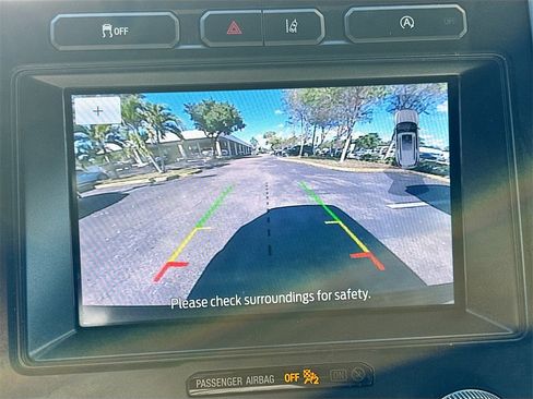 Used 2021 Ford Expedition Max Limited image 15