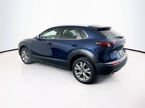 Used 2023 MAZDA CX-30 AWD 2.5 S w/ Select Package image 5