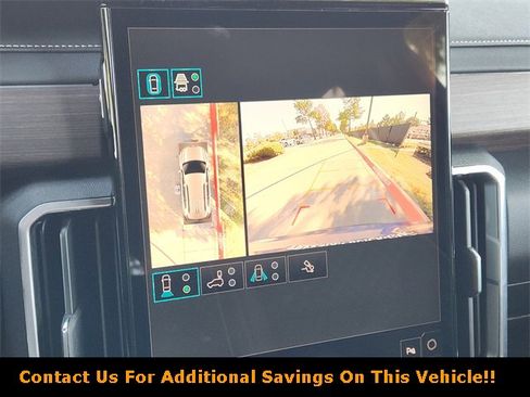 New 2026 GMC Acadia Denali w/ Super Cruise Package image 13