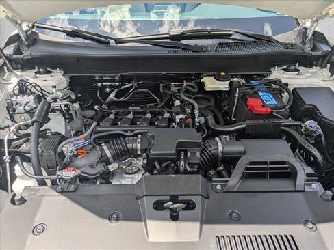 New 2026 Honda CR-V LX image 16