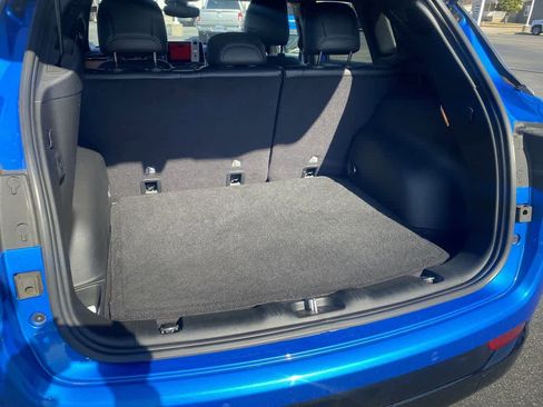 Used 2024 Jeep Compass Limited w/ Elite Group image 23