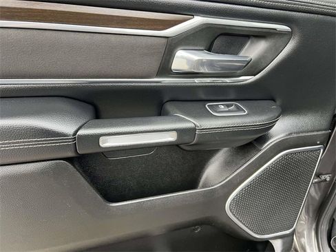 Used 2022 RAM 1500 Laramie image 14