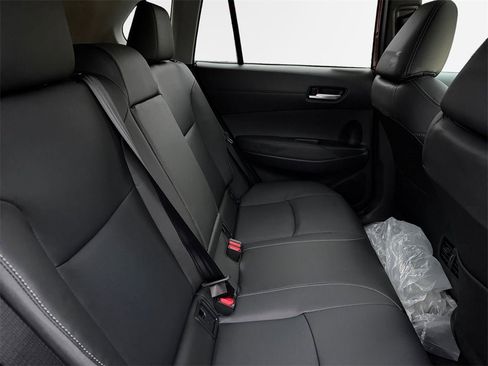 New 2026 Toyota Corolla Cross XLE image 28