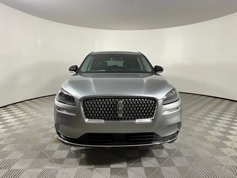 Certified 2022 Lincoln Corsair FWD image 7