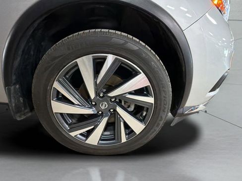 Used 2018 Nissan Murano Platinum image 14