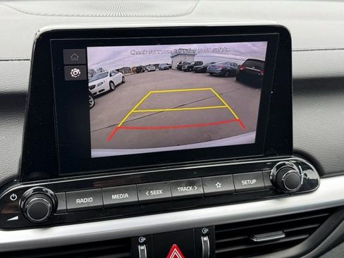 Used 2024 Kia Forte LXS w/ LXS Technology Package image 24