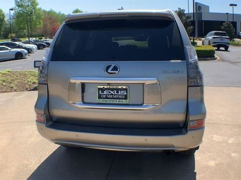 Used 2020 Lexus GX 460 Premium image 7