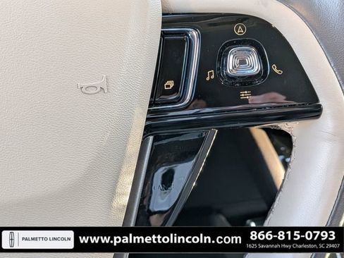 Certified 2022 Lincoln Corsair Reserve w/ Elements Package image 26