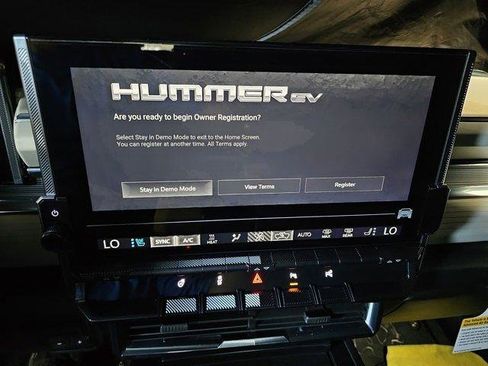 New 2026 GMC Hummer EV 3X image 27