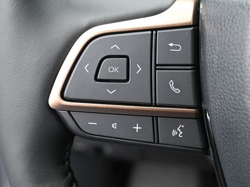 Certified 2026 Toyota Grand Highlander AWD Hybrid image 19