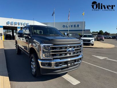 Used 2023 Ford F250 Lariat w/ Chrome Package
