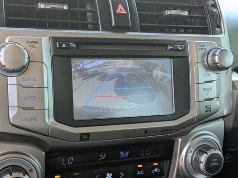 Used 2014 Toyota 4Runner Limited image 16