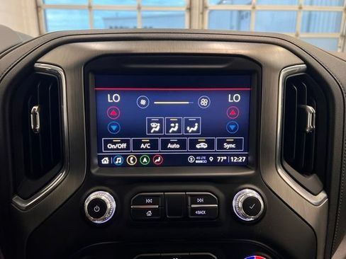 Used 2021 GMC Sierra 1500 Denali w/ Denali Ultimate Package AWD/4WD image 25