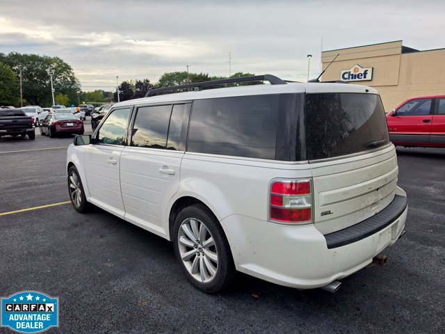 Used 2014 Ford Flex SEL w/ Equipment Group 202A FWD image 3