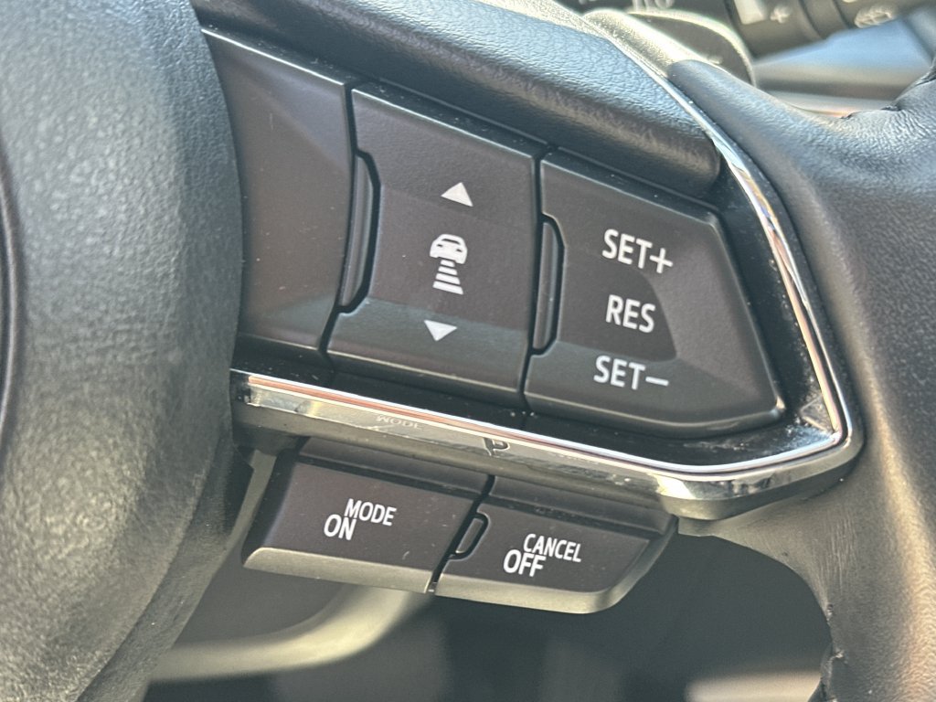 Used 2024 MAZDA CX-5 AWD 2.5 S image 20