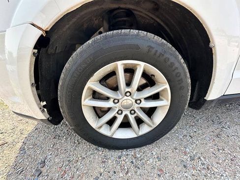 Used 2015 Dodge Journey SXT w/ Flexible Seating Group AWD/4WD image 44