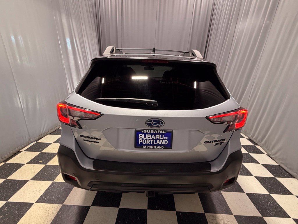 Certified 2024 Subaru Outback Onyx Edition XT w/ Popular Package #2 AWD/4WD image 5