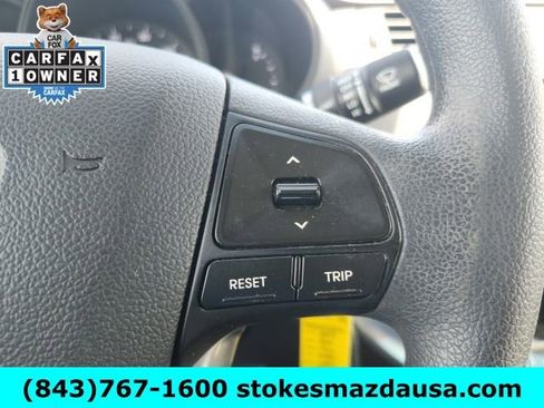 Used 2013 Kia Rio LX w/ PWR Pkg image 30