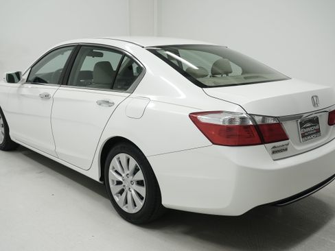 Used 2013 Honda Accord EX image 6