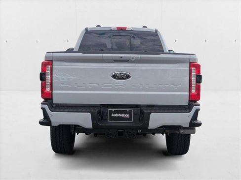 New 2025 Ford F350 Lariat w/ Lariat Ultimate Package image 7