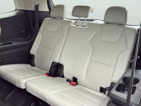 Used 2024 Kia Telluride S w/ S Sunroof Package FWD image 27
