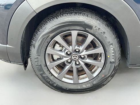 Used 2024 MAZDA CX-30 AWD 2.5 S image 31