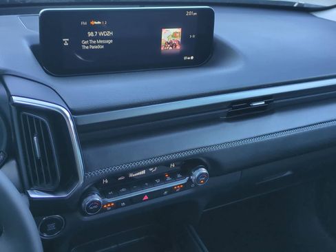 New 2026 MAZDA CX-50 2.5 Turbo w/ Accent Package image 28