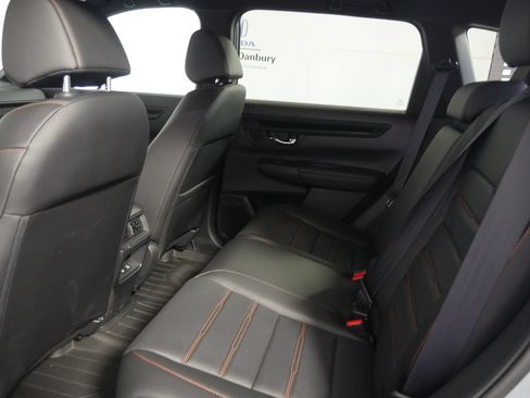 Used 2026 Honda CR-V Sport-L image 13