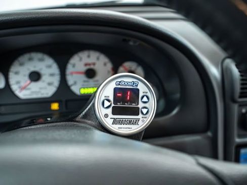 Used 2003 Ford Mustang Cobra RWD image 29