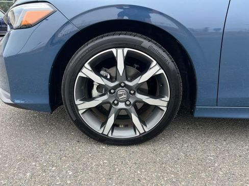 Used 2025 Honda Civic Sport image 27
