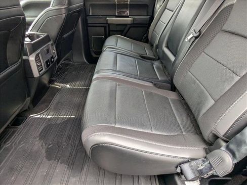 Certified 2019 Ford F150 Raptor w/ Equipment Group 802A Luxury image 18