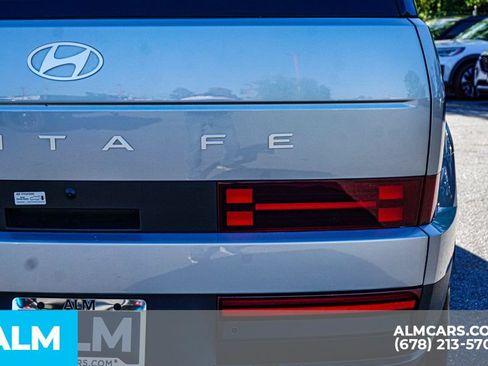 Used 2026 Hyundai Santa Fe SEL FWD image 12
