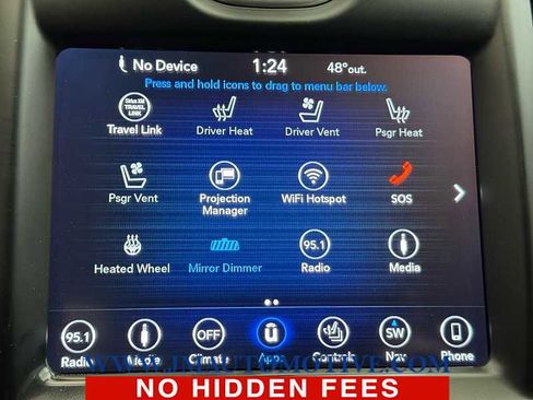 Used 2019 Chrysler 300 Limited image 26