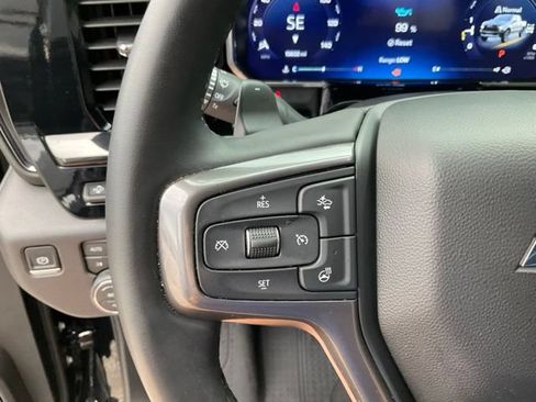 Used 2026 Chevrolet Silverado 1500 ZR2 AWD/4WD image 12