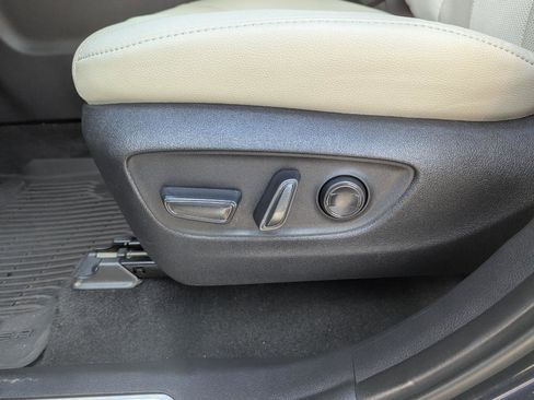 Used 2024 Toyota Grand Highlander AWD Hybrid image 17