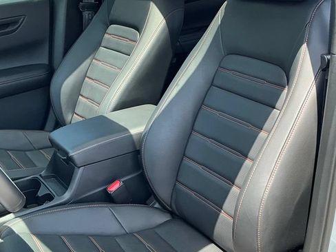 Certified 2026 Honda CR-V Sport-L image 36