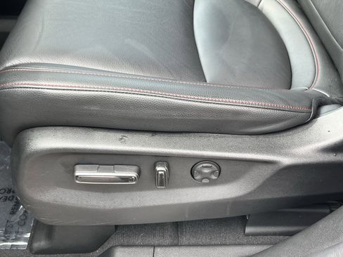 Used 2025 Honda Odyssey Sport-L image 17